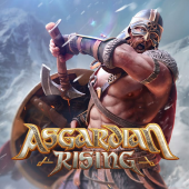 Asgardian Rising - Super Ace 2026