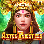 Aztec Priestess - Super Ace 2026