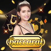 Baccarat - Super Ace 2026
