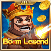 Boom Legend - Super Ace 2026