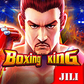 Boxing King - Super Ace 2026