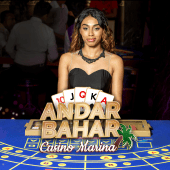 Casino Marina Andar Bahar - Super Ace 2026