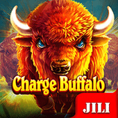 Charge Buffalo - Super Ace 2026