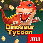 Dinosaur Tycoon - Super Ace 2026
