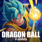 Dragon Ball - Super Ace 2026
