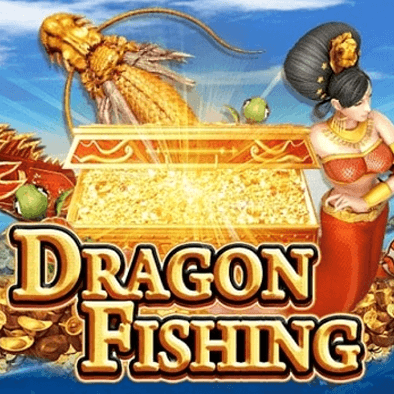Dragon Fishing - Super Ace 2026
