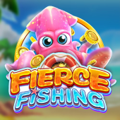 Fierce Fishing - Super Ace 2026