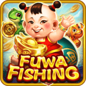 Fuwa Fishing - Super Ace 2026