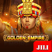 Golden Empire - Super Ace 2026