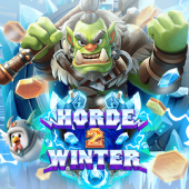 Horde 2 Winter - Super Ace 2026 Slot Game