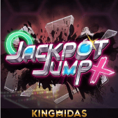 Jackpot Jump - Super Ace 2026