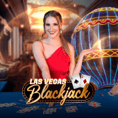 Las Vegas Blackjack - Super Ace 2026