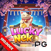 Lucky Neko - Super Ace 2026