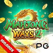 Mahjong Ways 2 - Super Ace 2026