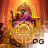 Midas Fortune - Super Ace 2026