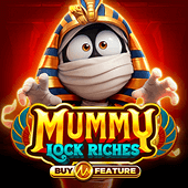 Mummy Lock Riches - Super Ace 2026