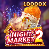 Night Market 2 - Super Ace 2026