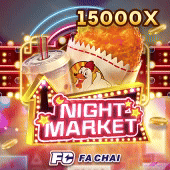 Night Market - Super Ace 2026