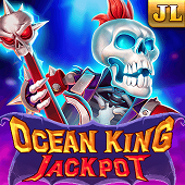 Ocean King Jackpot - Super Ace 2026