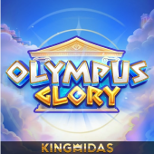 Olympus Glory - Super Ace 2026