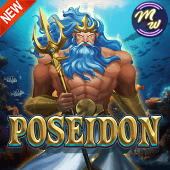 Poseidon - Super Ace 2026