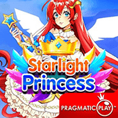 Starlight Princess - Super Ace 2026