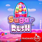 Sugar Rush - Super Ace 2026