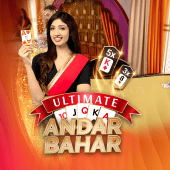Ultimate Andar Bahar - Super Ace 2026