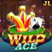 Wild Ace - Super Ace 2026