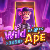 Wild Ape - Super Ace 2026