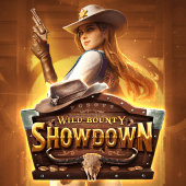 Wild Bounty Showdown - Super Ace 2026
